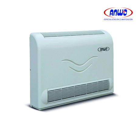 CONSOLA DESHUMECTADORA PISCINAS 5LTS/HRA. - 220V